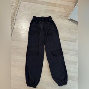 Zara Dark Gray Pants